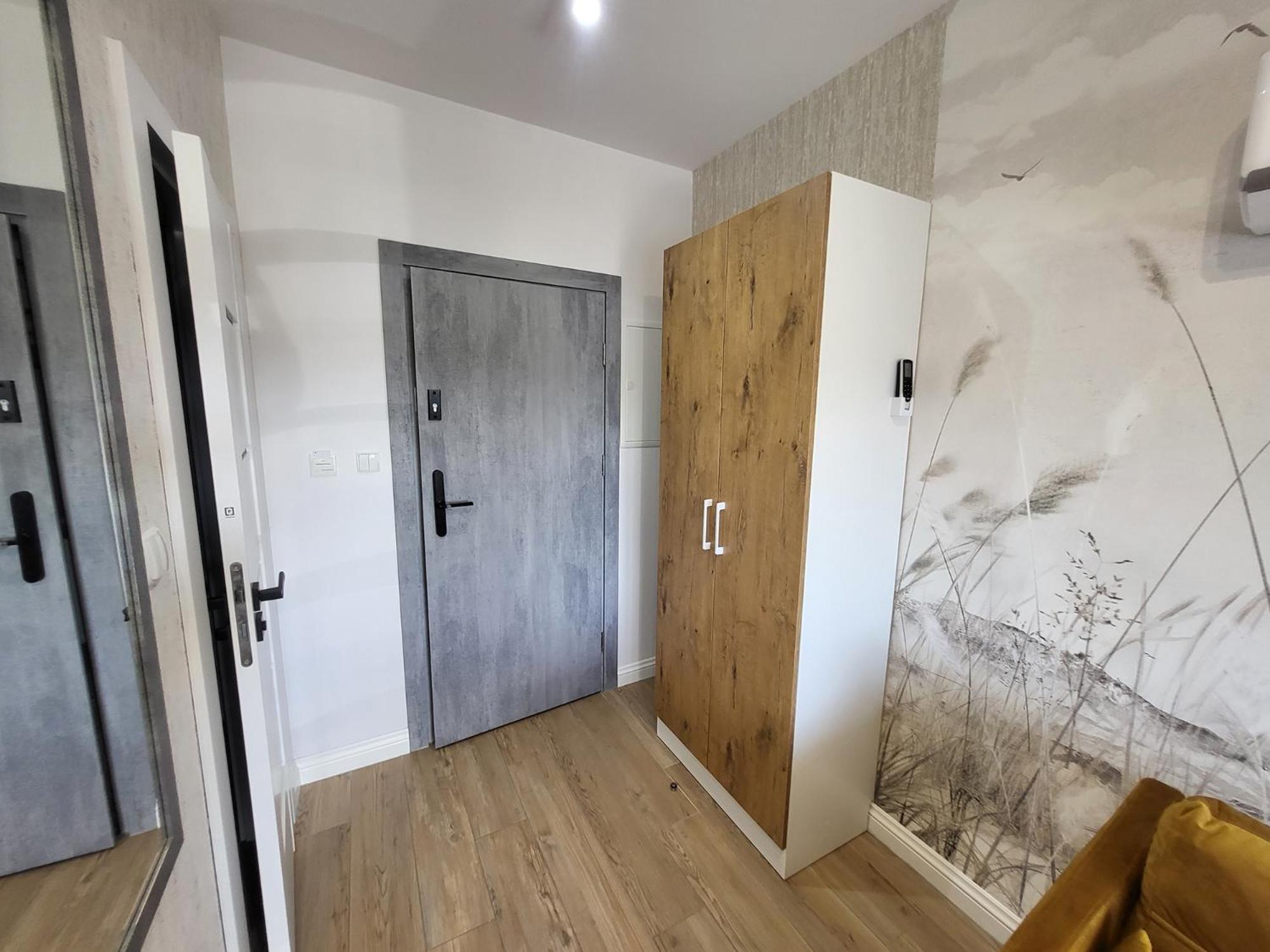Apartament Zatoka