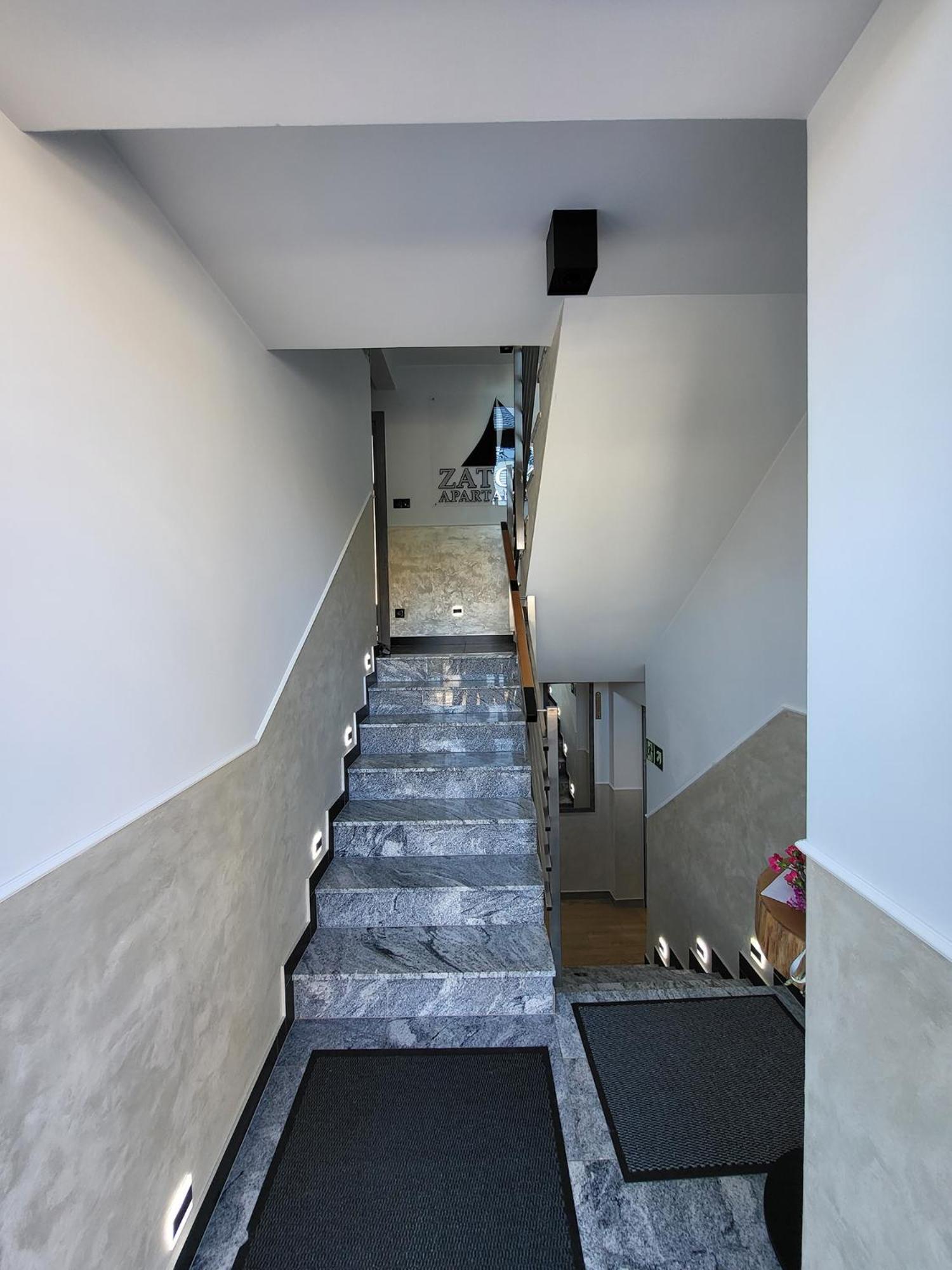 Zatoka Apartmán *