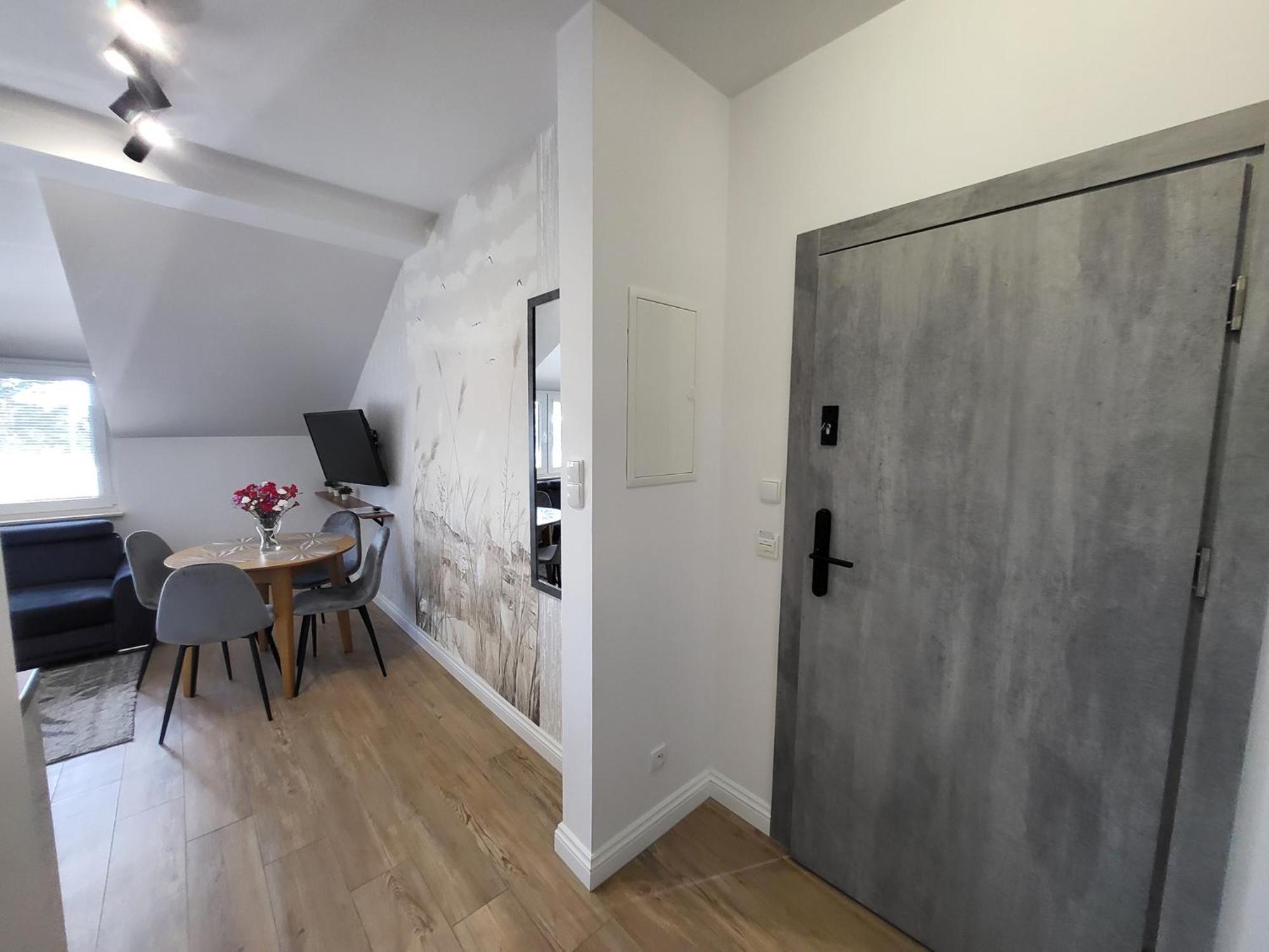 Zatoka Apartmán Władysławowo