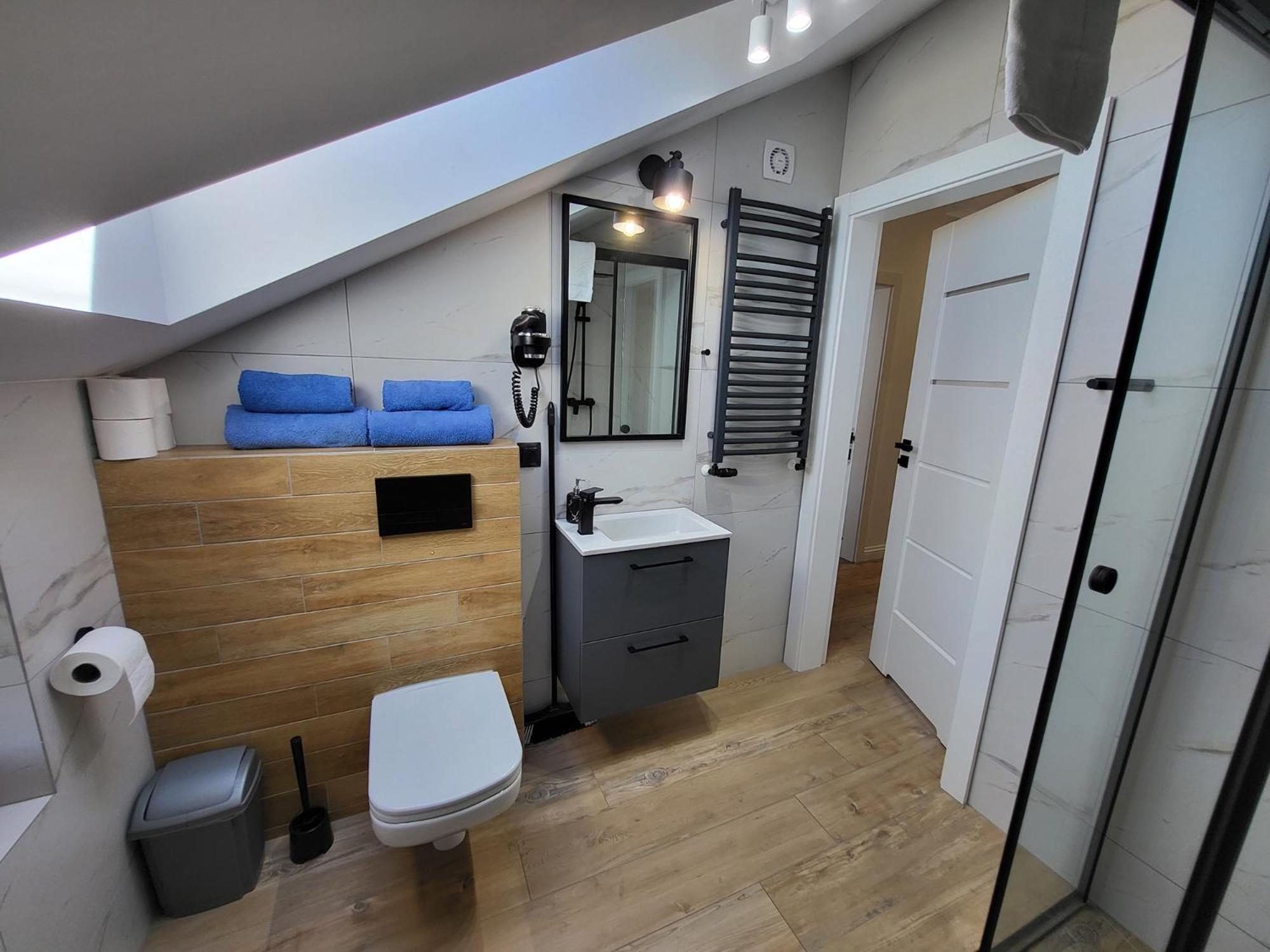 Zatoka Apartmán