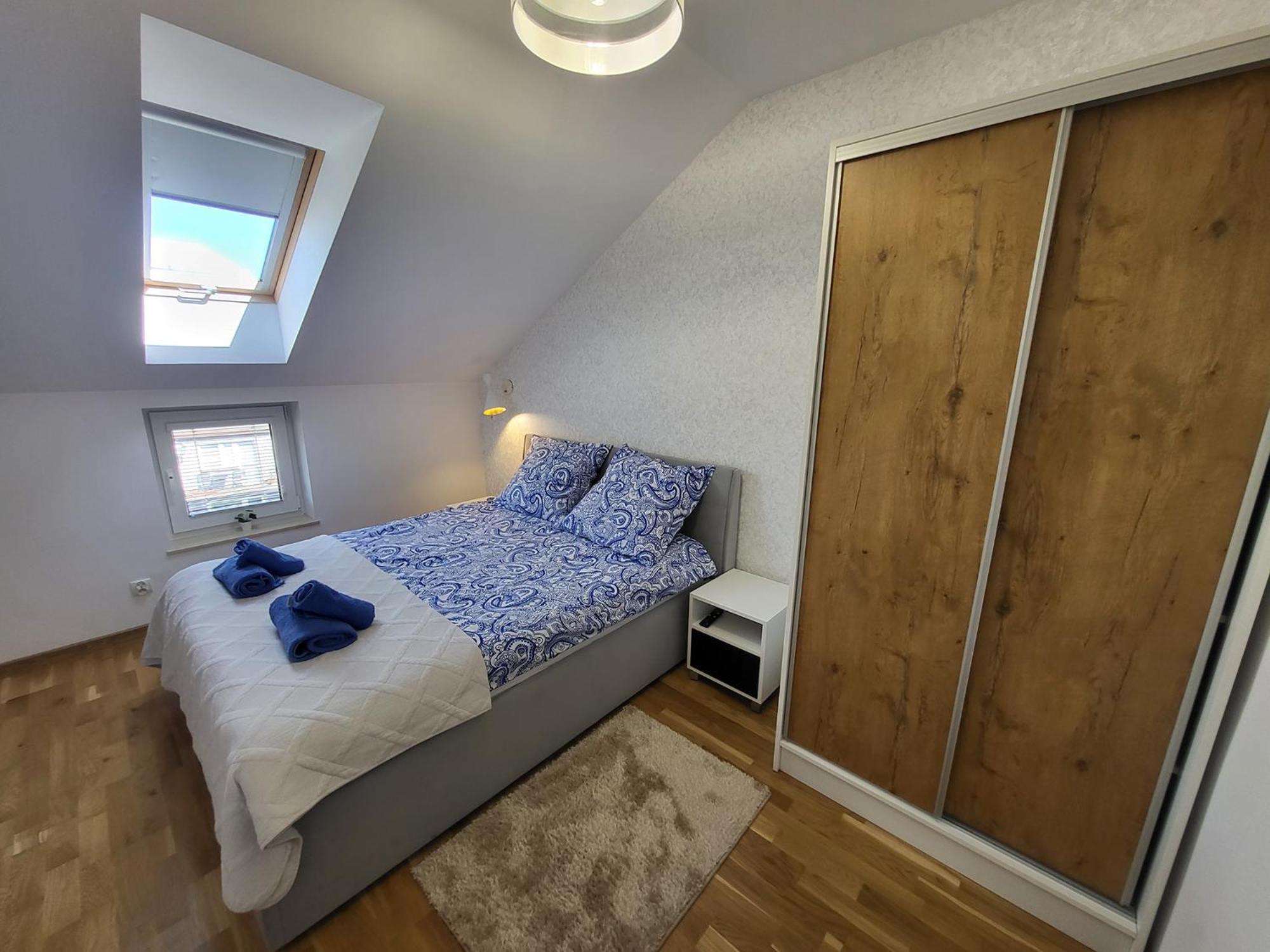 Zatoka Apartmán *