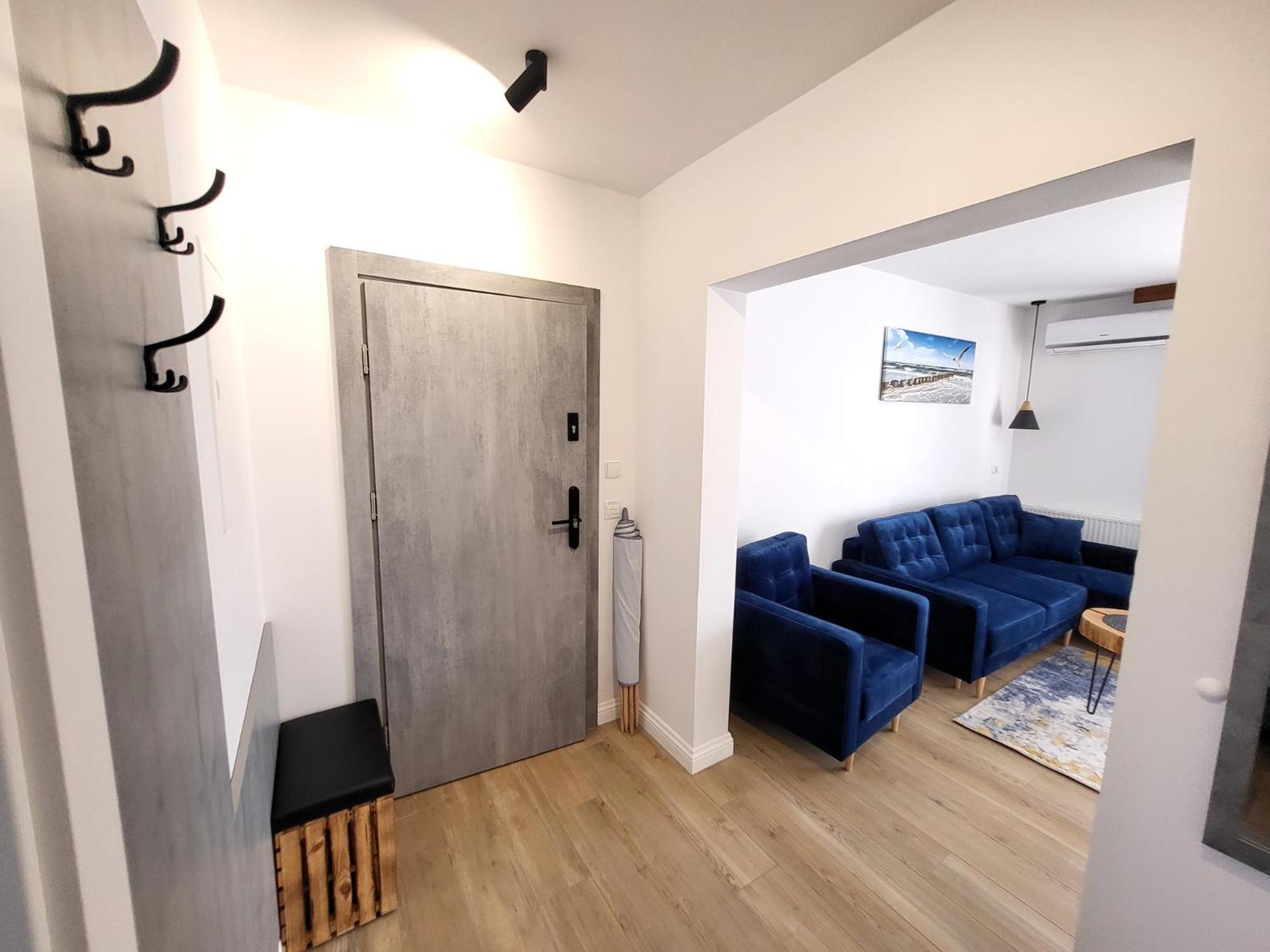 Apartmán Zatoka