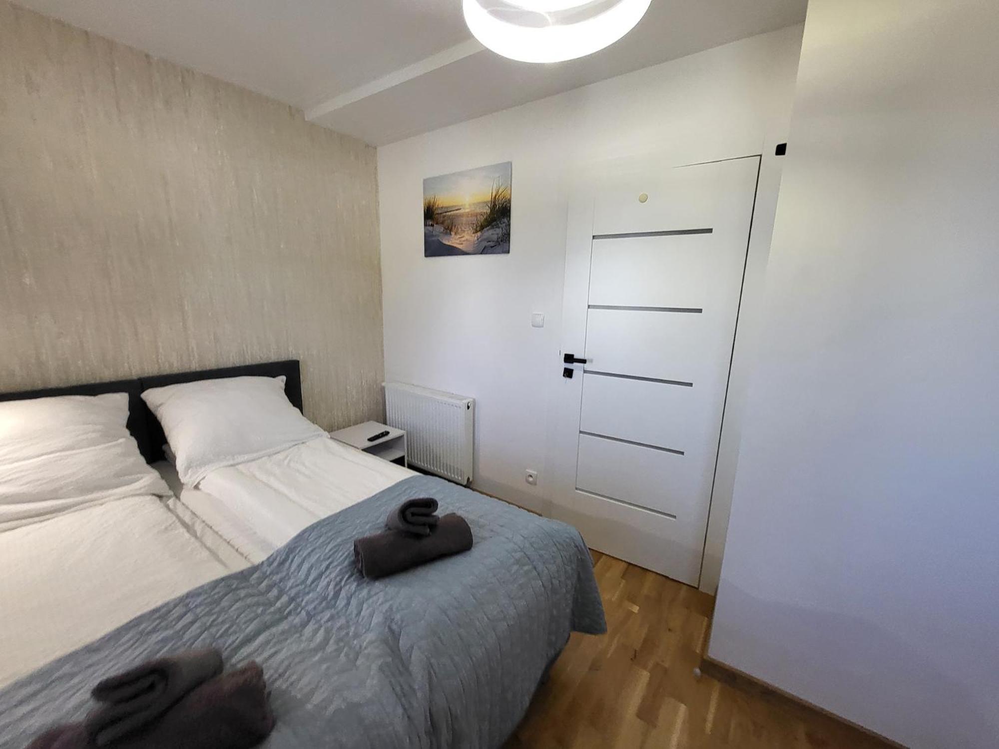 Zatoka Apartmán *