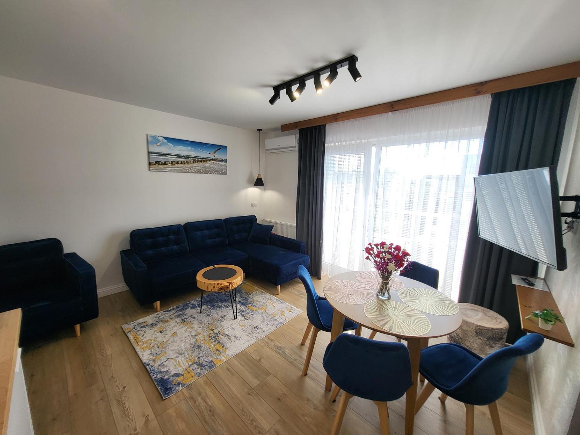 Apartmán Zatoka *