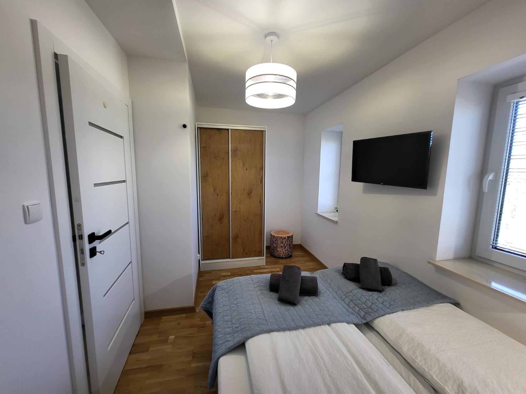 Apartament Zatoka Władysławowo