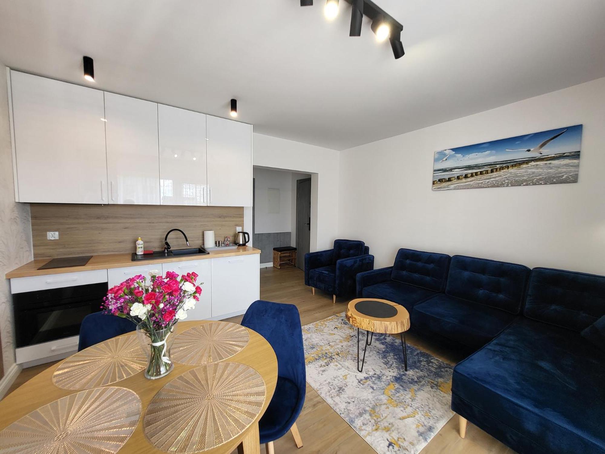 Zatoka Apartmán