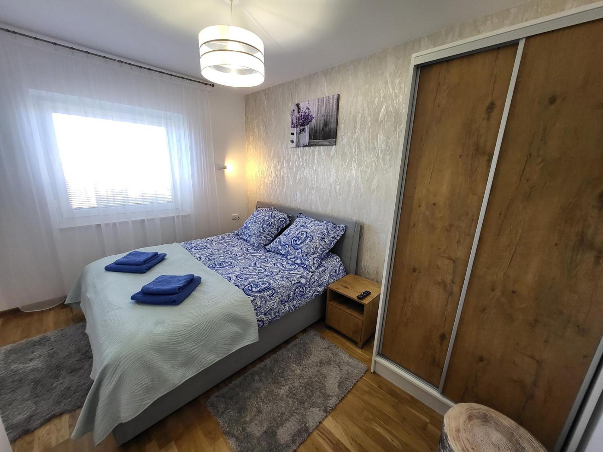 Apartmán Zatoka *