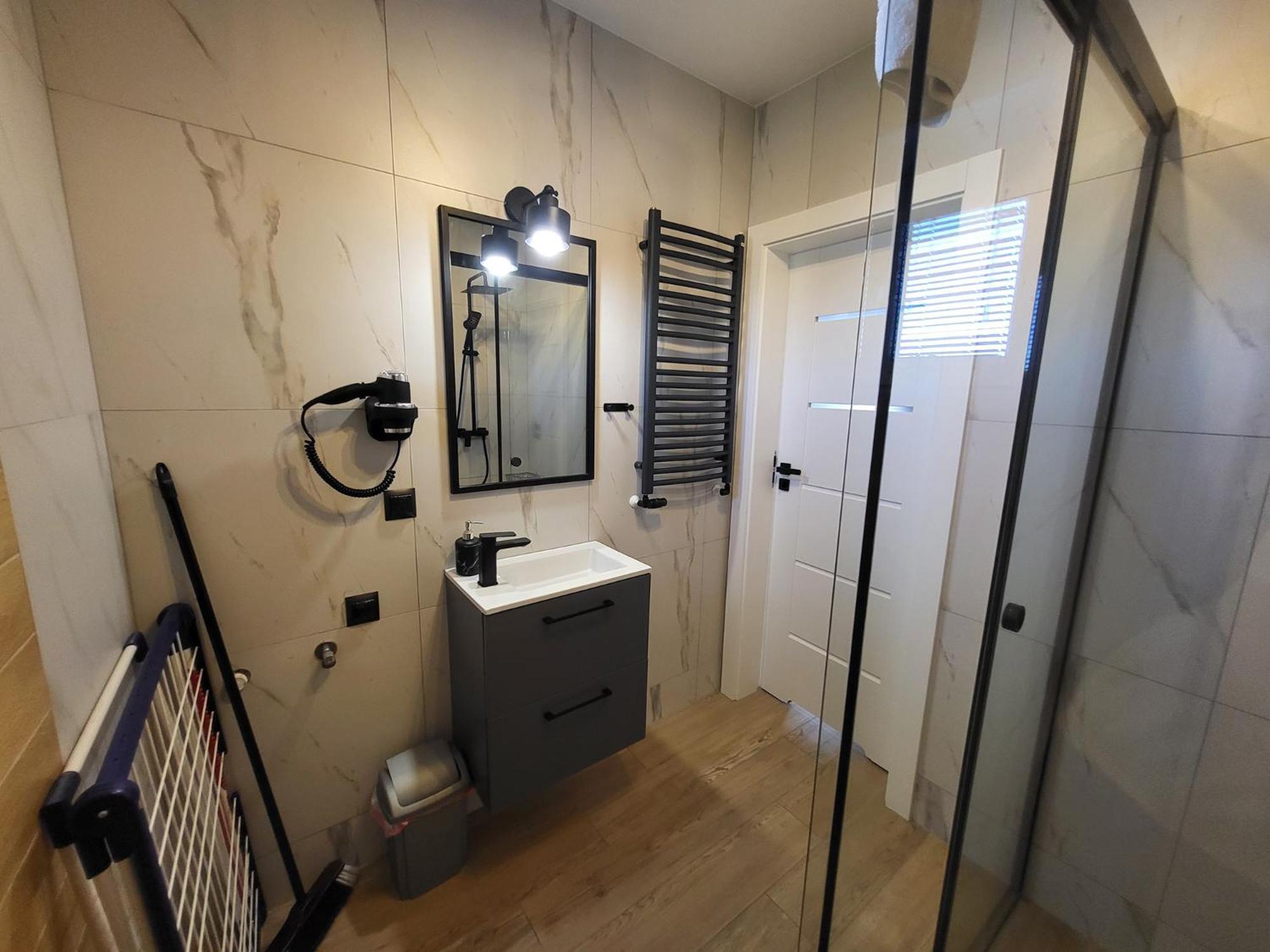 Zatoka Apartmán Władysławowo