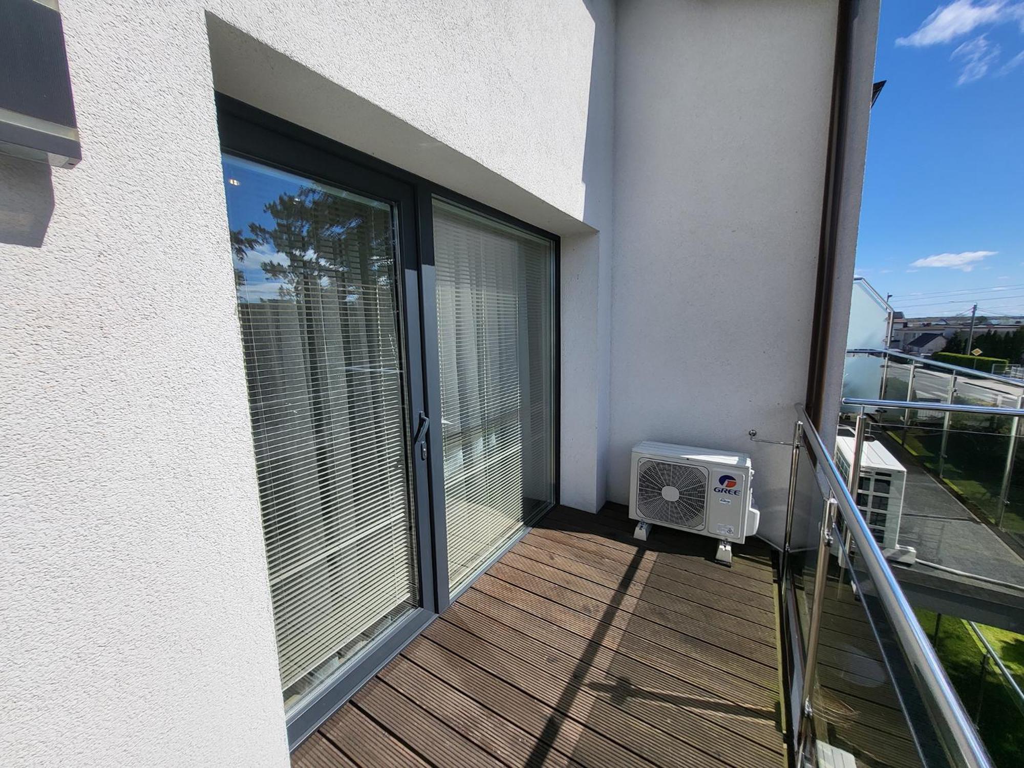 Zatoka Apartmán