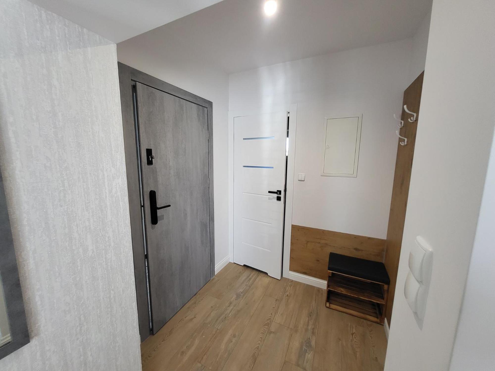 Zatoka Apartmán Władysławowo