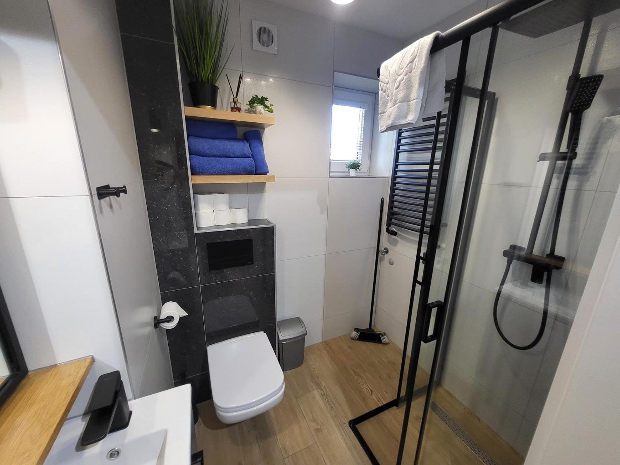 Apartmán Zatoka Władysławowo