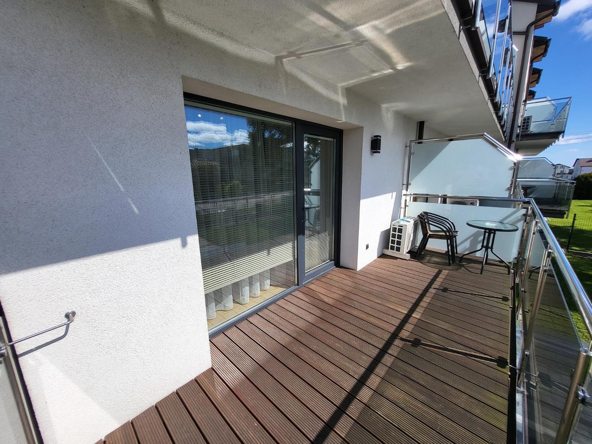 Zatoka Apartmán Władysławowo