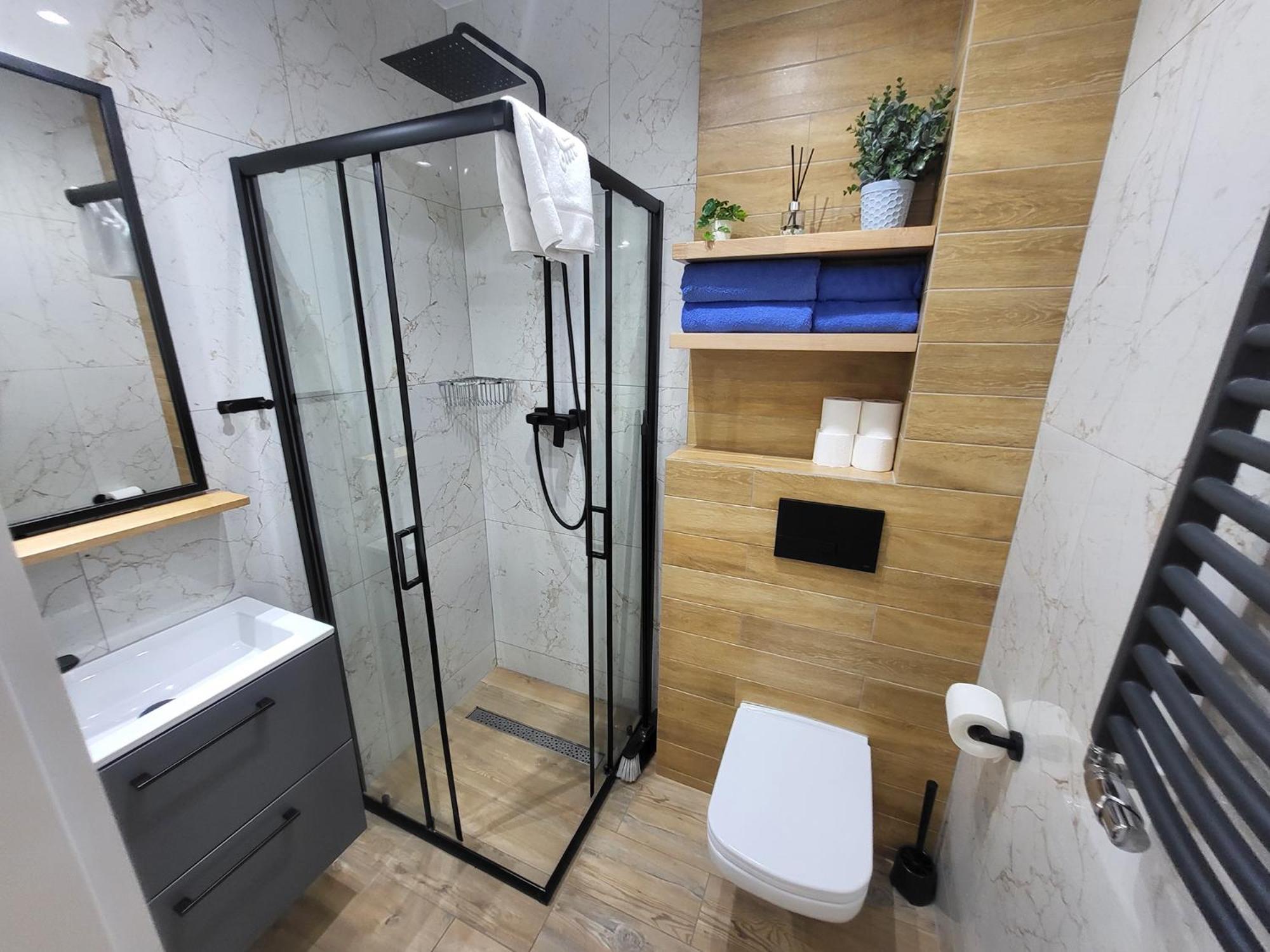 Apartmán Zatoka Władysławowo