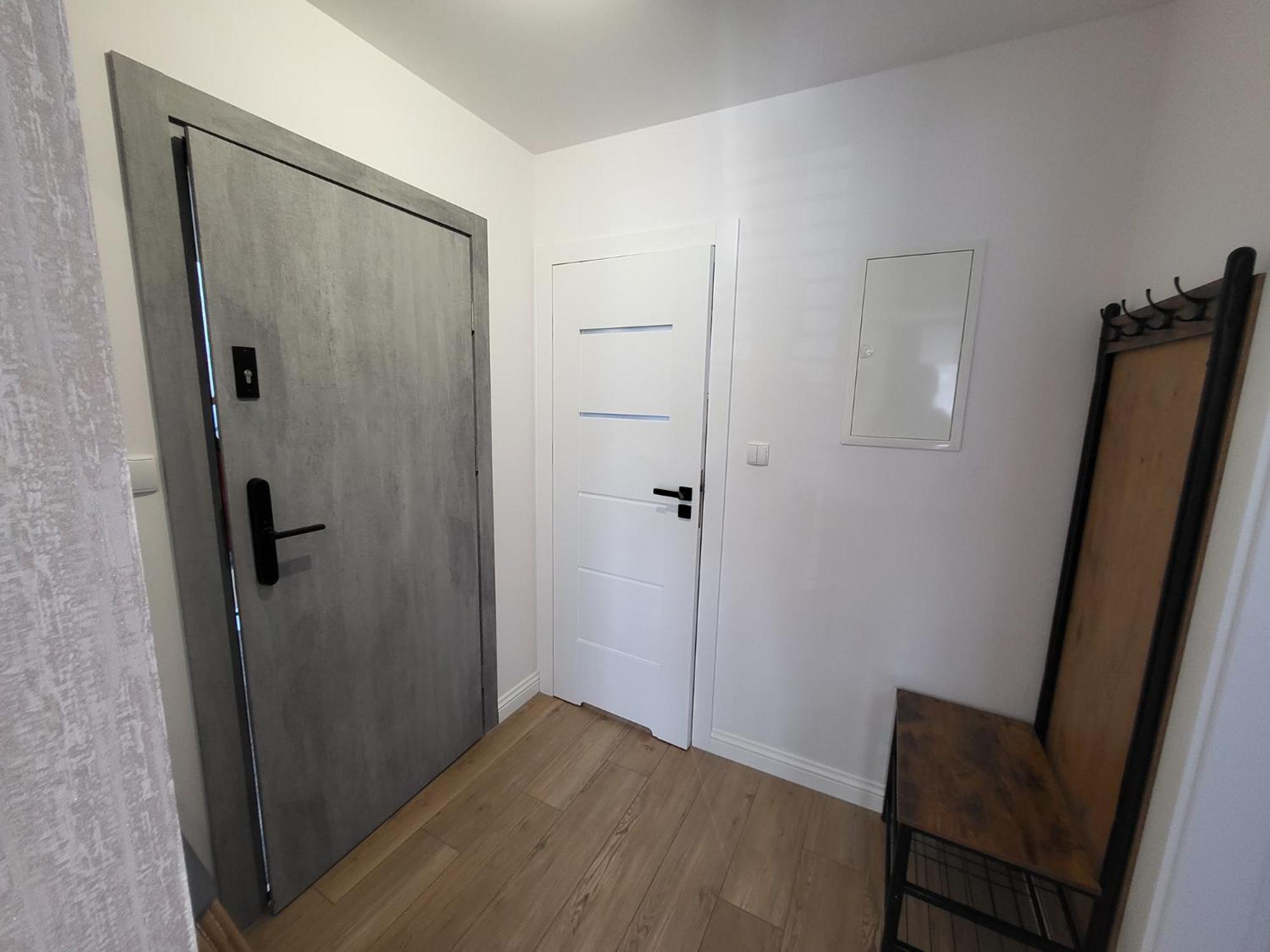 Zatoka Apartmán *
