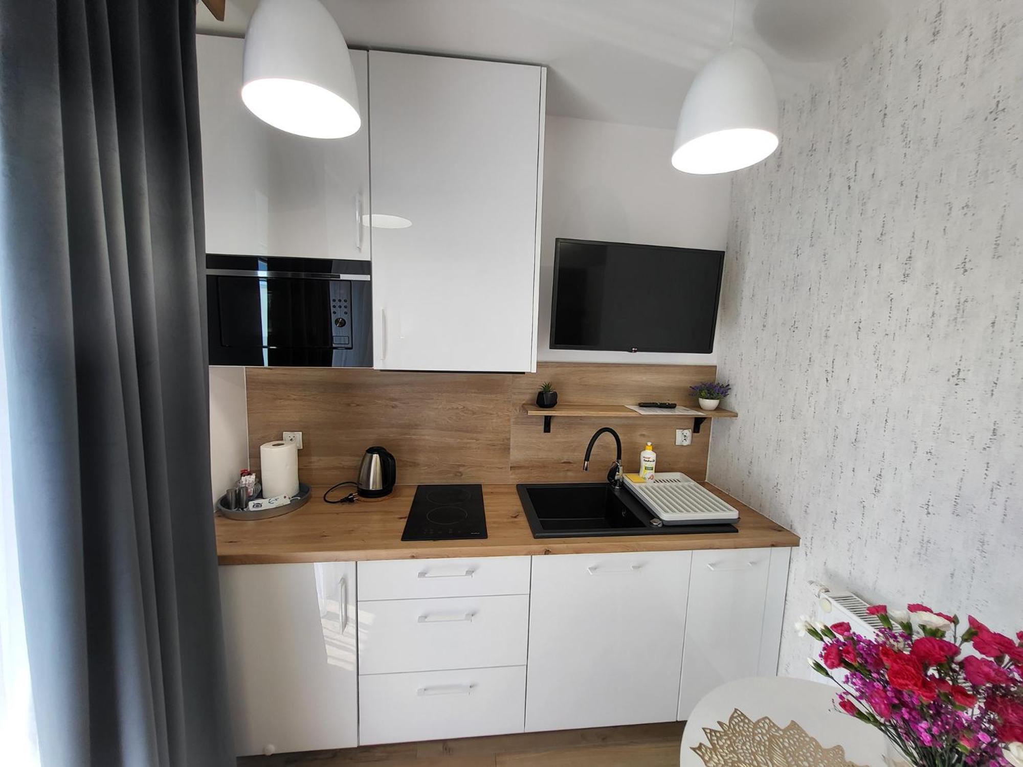 Zatoka Apartmán