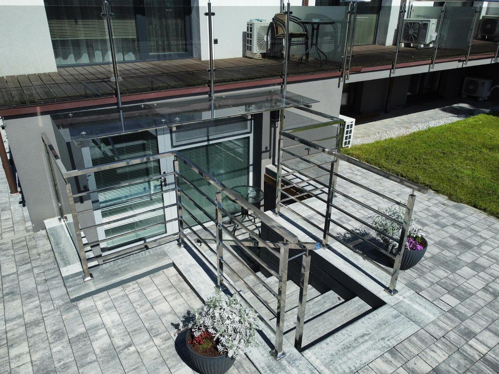 Apartmán Zatoka
