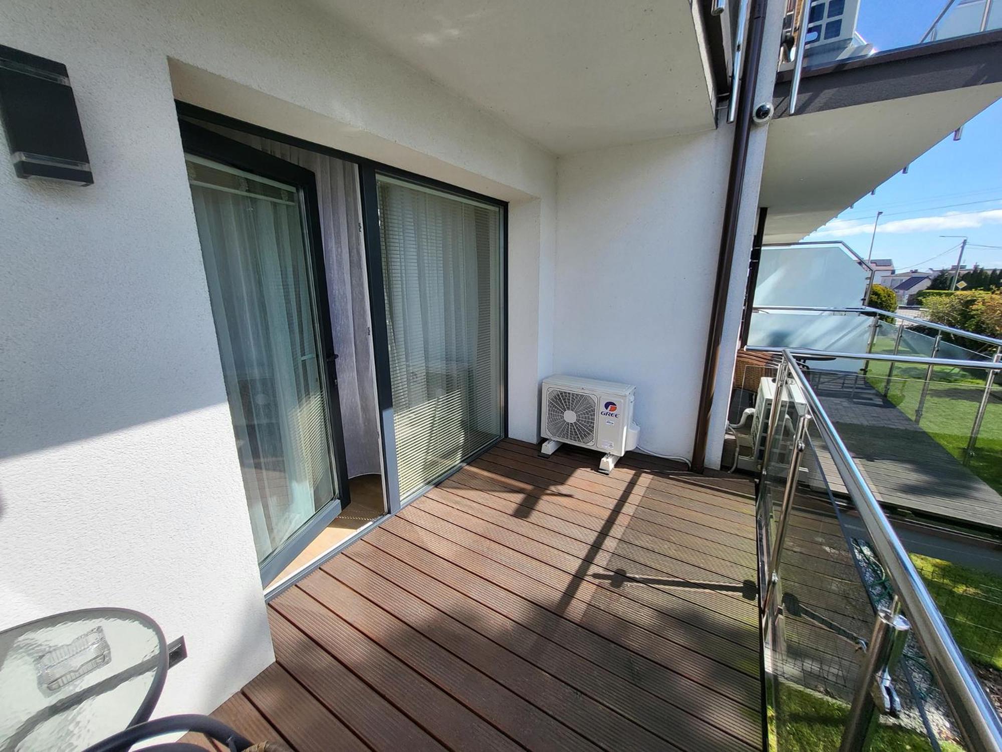 Zatoka Apartmán *