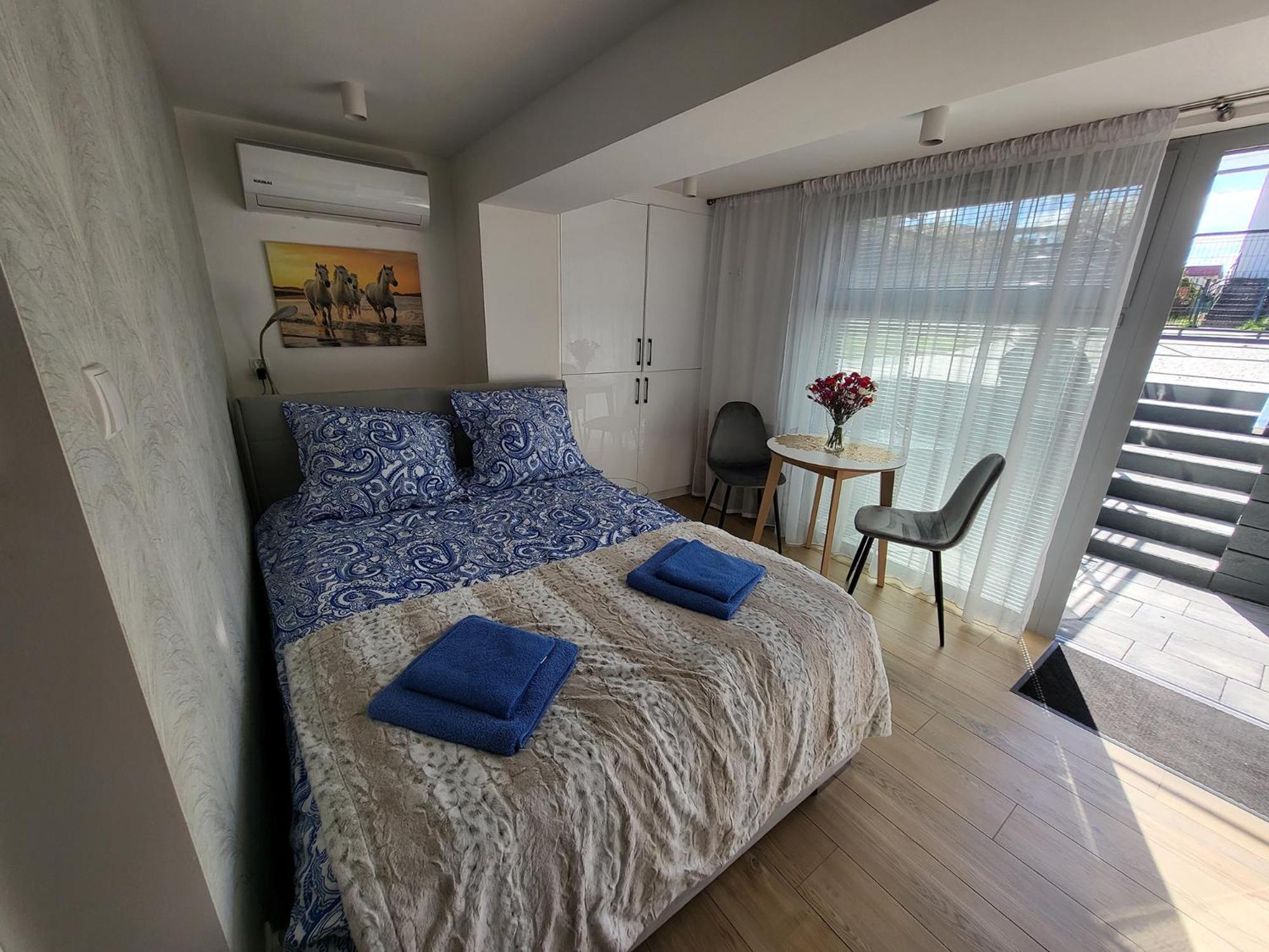 Zatoka Apartmán Władysławowo